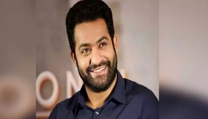 Jr. NTR: జూ.ఎన్టీఆర్ కు గాయం నిజమే.. క్లారిటీ ఇచ్చిన హీరో టీమ్