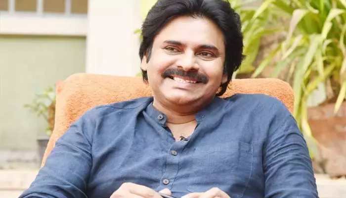 Pawan Kalyan:‘నా అభిమాని వారే’ ఇన్నాళ్లకు సంచలన పేరు రివీల్ చేసిన పవర్ స్టార్ పవన్ కల్యాణ్