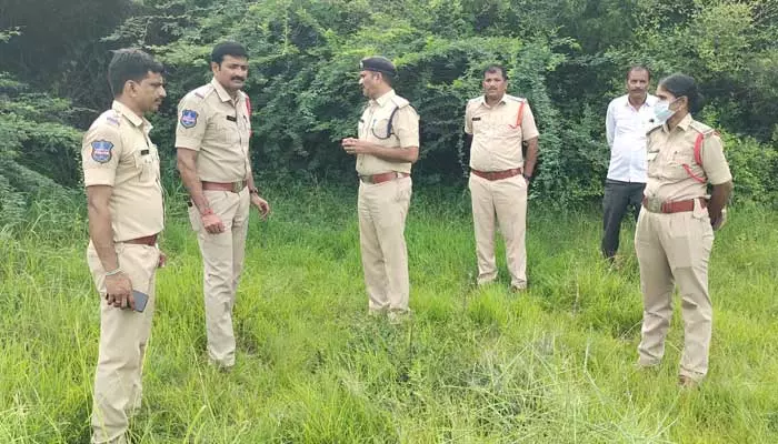 అక్రమ సంబంధం..బాలుడి కిడ్నాప్, ఆపై హత్య