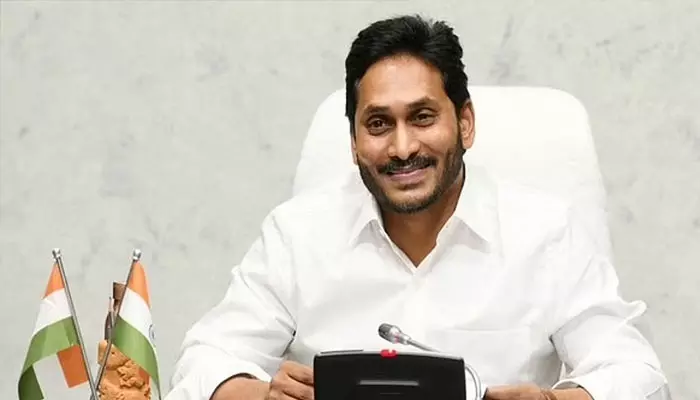 ప్రతి భారతీయుడి హృద‌యం గ‌ర్వంతో నిండే రోజు.. ఈ రోజు: వైఎస్ జగన్ ట్వీట్