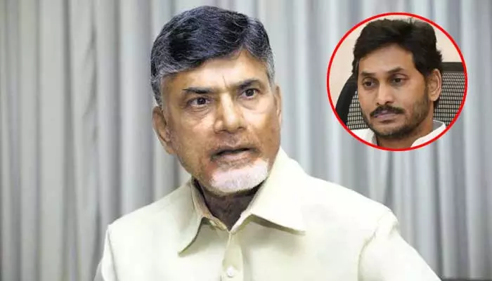 Breaking: స్వాతంత్య్ర వేడుకల్లో సీఎం చంద్రబాబు కీలక వ్యాఖ్యలు