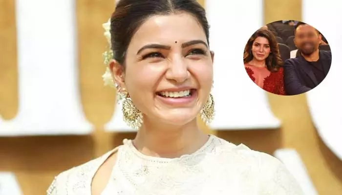 Samantha: ఏంటి సమంత పెళ్లి చేసుకోబోయే డైరెక్టర్ తెలుగువారా? సామ్ మళ్ళీ తెలుగింటి కోడలు కానున్నదా!