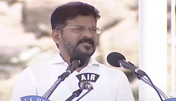 CM Revanth Reddy: రుణమాఫీపై విపక్షాలు వక్రభాష్యం చెప్పాయి: సీఎం రేవంత్ ఆసక్తికర వ్యాఖ్యలు