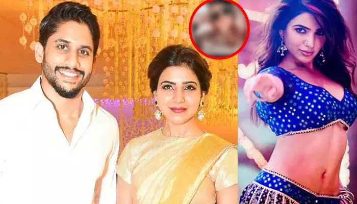 SAMANTHA: మిడిల్ ఫింగర్ చూపిస్తూ నాగ చైతన్యకు స్ట్రాంగ్ కౌంటరిచ్చిన సమంత.. నెట్టింట దుమారం రేపుతోన్న పోస్ట్?