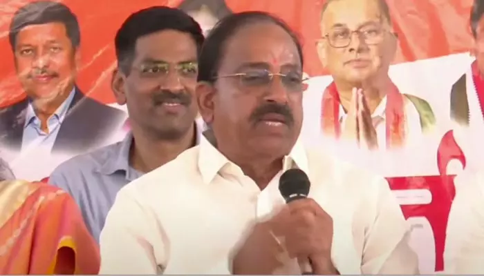 Minister Thummala: రుణమాఫీపై సీఎం మాటను నిలబెట్టుకున్నారు: మంత్రి తుమ్మల కీలక వ్యాఖ్యలు