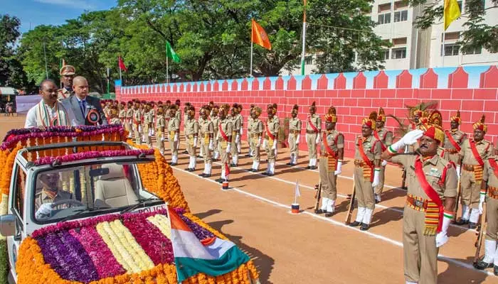 Tirumala News:భ‌క్తుల‌కు సౌక‌ర్య‌వంత‌మైన ద‌ర్శ‌నం క‌ల్పించ‌డ‌మే మ‌న‌ ధ్యేయం..టీటీడీ ఈవో కీలక వ్యాఖ్యలు