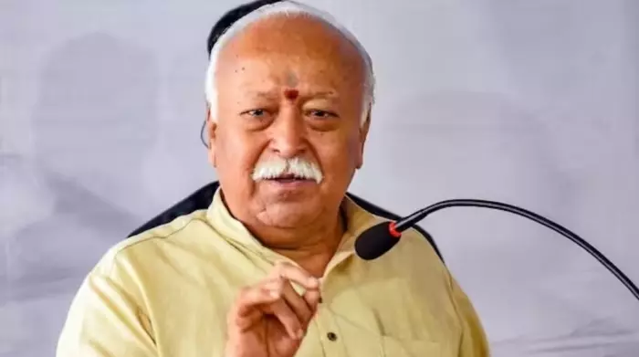 RSS chief on Bangladesh: వారిని రక్షించాల్సిన బాధ్యత మనదే