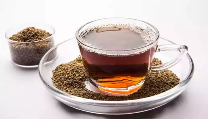 Herbal Tea : వర్షంలో తడవగానే జలుబు చేస్తుందా.. నిద్ర లేవగానే ఈ హెర్బల్ టీని ట్రై చేయండి..