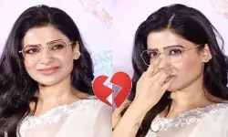 SAMANTHA: ‘న్యాయం చేయండి’.. హార్ట్ బ్రేక్ సింబల్ జోడించి సమంత ఎమోషనల్ పోస్ట్