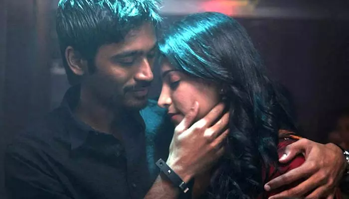 Hero Dhanush: రీ రిలీజ్ కి రెడీ అవుతున్న ధనుష్ మ్యూజికల్ హిట్ సినిమా..?