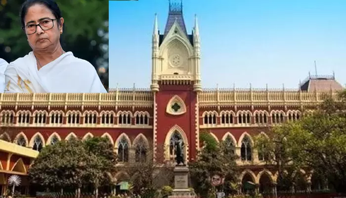 Kolkata: రాష్ట్ర ప్రభుత్వంపై కలకత్తా హైకోర్టు ఆగ్రహం