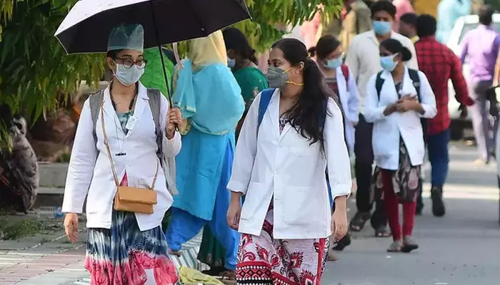 Hospital: దాడి చేసిన 6 గంటల్లోగా కేసు పెట్టండి.. ఆస్పత్రులకు కేంద్రం ఆదేశం