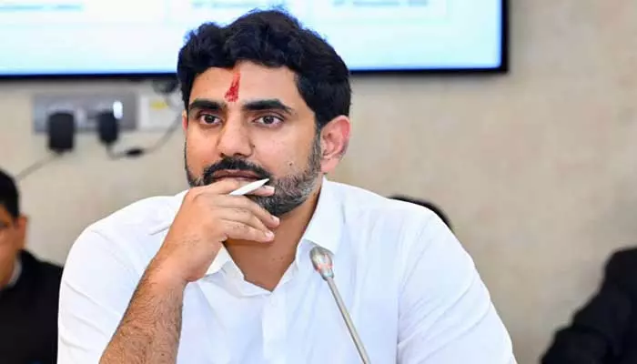 Nara Lokesh:ఏపీలో ఫీజు రియంబర్స్‌మెంట్‌పై మంత్రి లోకేష్ కీలక నిర్ణయం