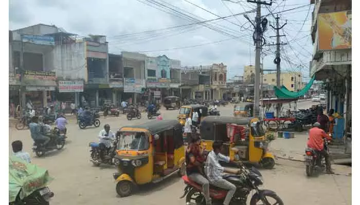 రేపు హుస్నాబాద్ బంద్.. హిందూ సంఘాల ఐక్యవేదిక పిలుపు