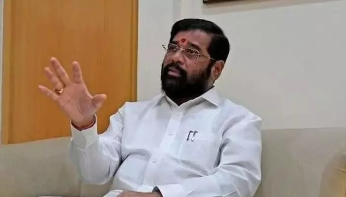 Eknath Shinde: స్వతంత్రంగా, స్వీయ ఎదుగుదల కోసం మహిళలకు ఆర్థిక సహాయం