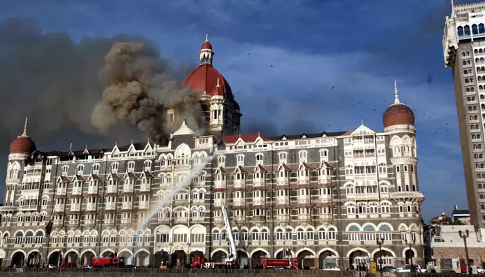 Mumbai Attack: భారత్ కు సానుకూలంగా యూఎస్ కోర్టు తీర్పు