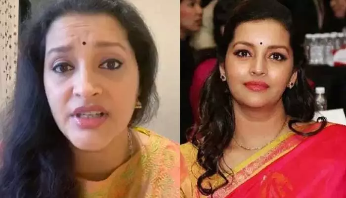 Renu Desai: మీ కొడుకుకు స్త్రీలను గౌరవించడం  నేర్పించండి.. నెట్టింట దుమారం రేపుతున్న రేణు దేశాయ్ సంచలన పోస్ట్