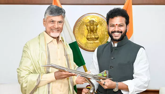 Ram Mohan Naidu: ఏపీలో కొత్త ఎయిర్ పోర్టులపై కేంద్రమంత్రి కీలక ప్రకటన