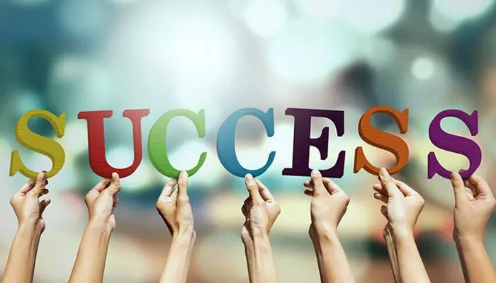 Success Tips : జీవితంలో సక్సెస్ సాధించాలా?.. మీరు తప్పక తెలుసుకోవాల్సిన విషయాలివే..