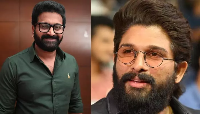 Allu Arjun: కాంతార హీరో రిషబ్ శెట్టికి నేషనల్ అవార్డు.. అల్లు అర్జున్ రియాక్షన్ ఏంటంటే? (పోస్ట్)