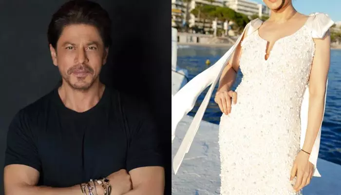 shah rukh khan: స్టార్ హీరోయిన్‌ను ప్రెగ్నెంట్ చేస్తానన్న షారుక్ ఖాన్.. ఫైర్ అవుతున్న నెటిజన్లు (వీడియో)