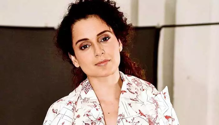 Kangana Ranaut: నాకు బాలీవుడ్ సెట్ అవ్వదు.. ఆ వ్యక్తులు వేరు.. షాకింగ్‌గా స్టార్ హీరోయిన్ కామెంట్స్