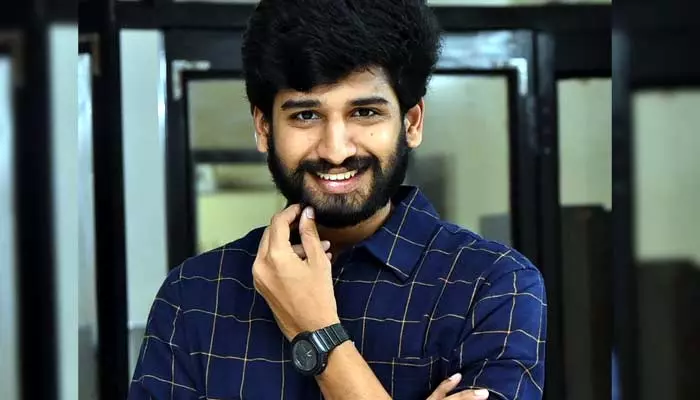 Ankit Koyya: నేను అల్లు అరవింద్ కొడుకును.. అల్లు అర్జున్ మా అన్నయ్య.. షాకింగ్‌గా యంగ్ హీరో కామెంట్స్