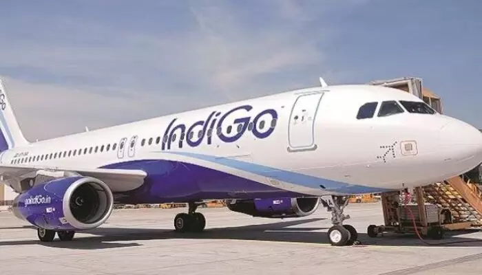 Indigo Airlines: తగ్గిన ఇండిగో ఉద్యోగుల జీతాల పెరుగుదల