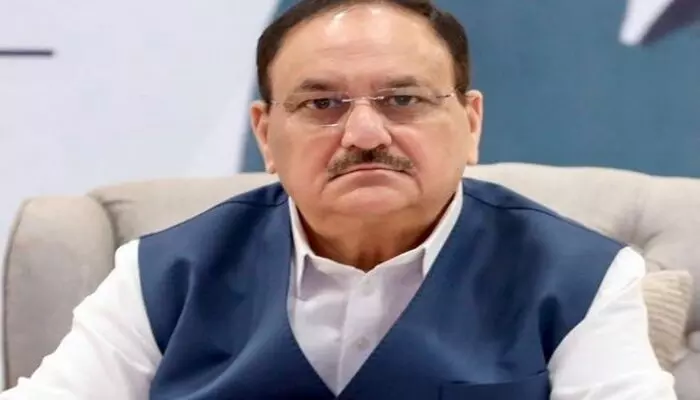 JP Nadda: బెంగాల్‌లో అన్ని వర్గాలకు వ్యతిరేకంగా మమతా పాలన