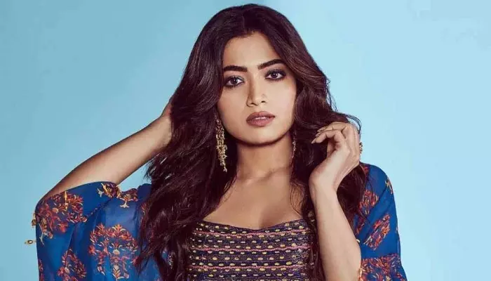 Rashmika Mandanna : మూడోసారి డీప్ ఫేక్ బారిన రష్మిక..