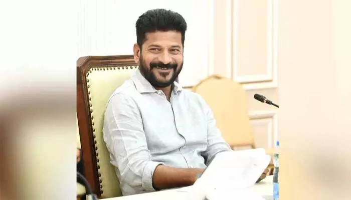 CM Revanth Reddy: మహిళల రక్షణలో రాజీపడబోం.. సీఎం రక్షాబంధన్  సందేశం