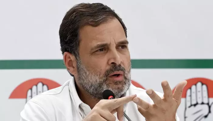 Rahul gandhi: దళితులు, ఓబీసీలు, ఆదివాసీలపై కేంద్రం దాడి.. ‘లేటరల్ ఎంట్రీ’పై మరోసారి రాహుల్ ఫైర్