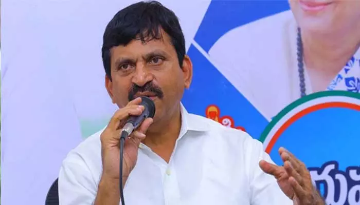 Ponguleti: అందుకోసమే కొత్త రెవెన్యూ చట్టం.. క్లారిటీ ఇచ్చిన పొంగులేటి