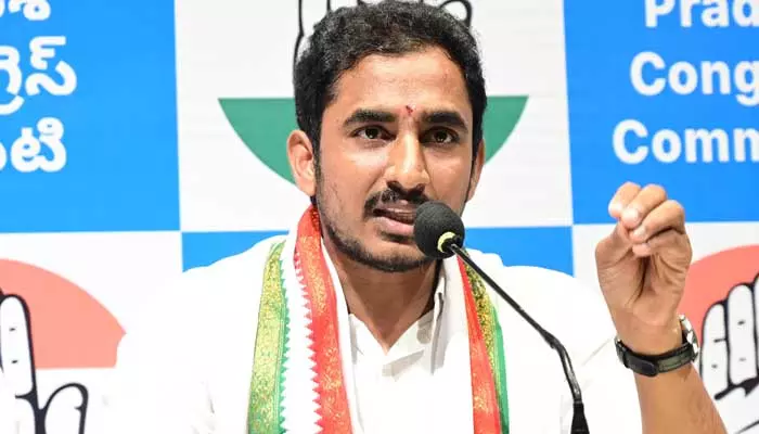 Sama RamMohan Reddy : అధికారం పోగానే బీఆర్ఎస్‌కు అల్జీమర్స్? సామ రామ్మోహన్ రెడ్డి విమర్శలు