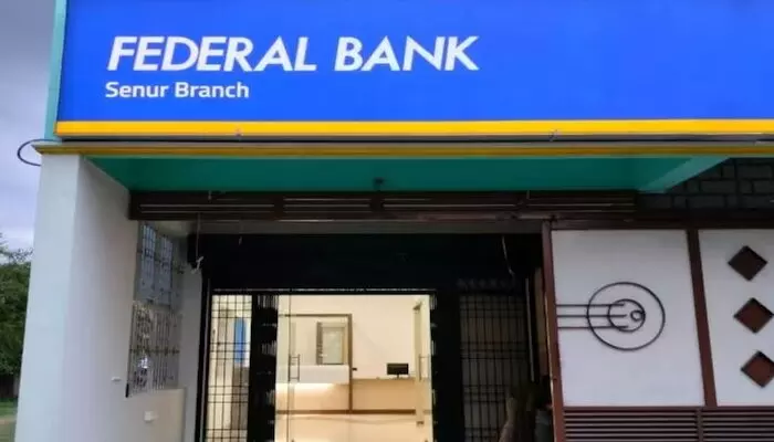 Federal Bank: బ్యాంకుల్లో డిపాజిట్ల పెరుగుదల లేకపోవడం అతిపెద్ద సమస్య: ఫెడరల్ బ్యాంక్