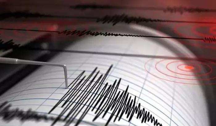 Earthquakes: కశ్మీర్ లో వరుసగా రెండుసార్లు కంపించిన భూమి