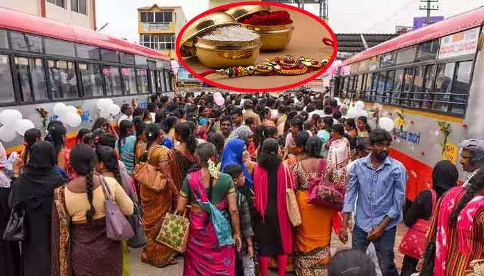 TGSRTC: రాఖీ పండగ ఎఫెక్ట్.. ఆర్టీసీలో రికార్డు స్థాయి ప్రయాణాలు