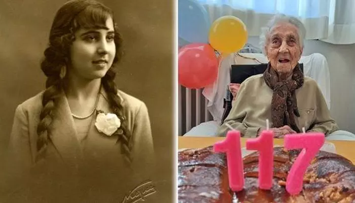 Oldest Woman: ప్రపంచంలో అతిపెద్ద వయస్కురాలు మృతి.. ప్రస్తుతం ఆమె వయస్సు..?