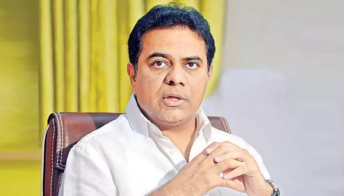 KTR: నా మాటలు గుర్తుపెట్టుకో సీఎం.. మాజీ మంత్రి కేటీఆర్ ఫైర్