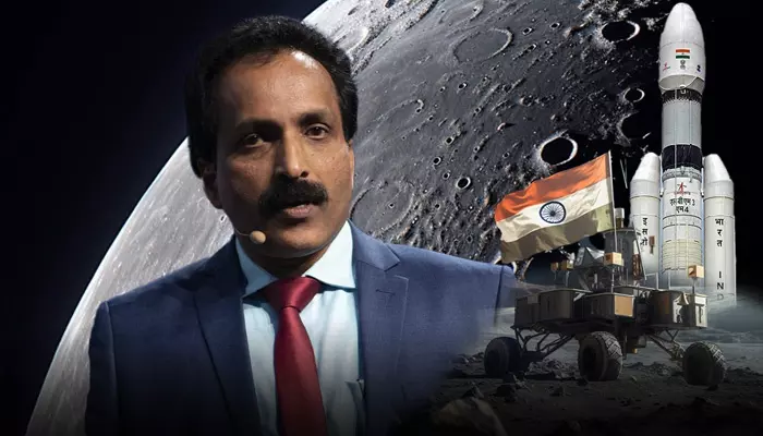 Chandrayaan-4,5: చంద్రయాన్ ప్రయోగాలపై కీలక అప్‌డేట్