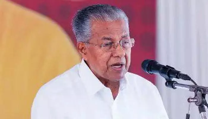 CM Vijayan: హేమ కమిటీ సిఫార్సులను పరిశీలిస్తున్నాం.. కేరళ సీఎం పినరయి విజయన్