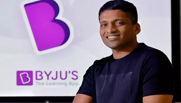 Byjus: ఉద్యోగులకు జూలై జీతాలు లేకపోవడంపై బైజూస్ రవీంద్రన్ వివరణ