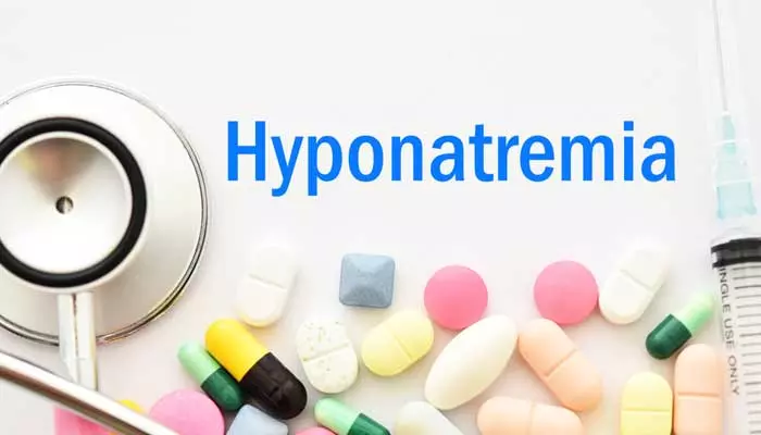 hyponatremia : శరీరంలో సోడియం తక్కువగా ఉందా.. ఈ వ్యాధులు సంక్రమించవచ్చు..