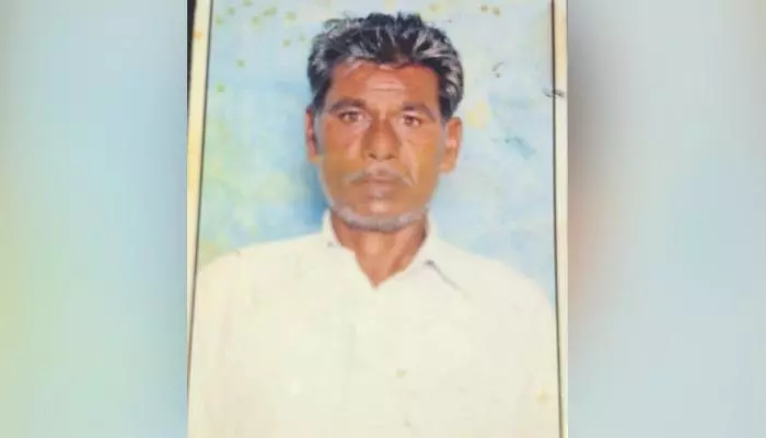 Man died: నిజామాబాద్ జిల్లాలో తీవ్ర విషాదం.. కాలువలో జారిపడి ఒకరి మృతి