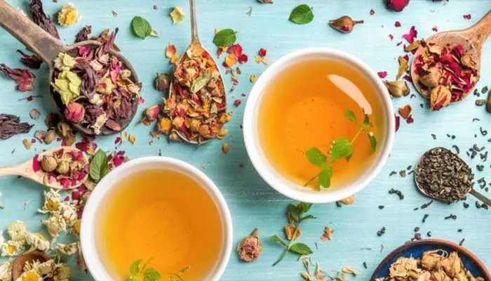 Tea Types : టీ ఆకులు ఎన్ని రకాలు ? సాధారణ టీకి, మూలికలకు మధ్య తేడా ఏంటో చూద్దామా ?