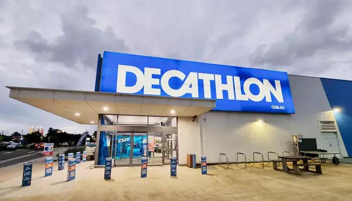 Decathlon: రూ. 933 కోట్లు పెట్టుబడి పెట్టనున్న స్పోర్ట్స్ రిటైలర్ డెకాథ్లాన్