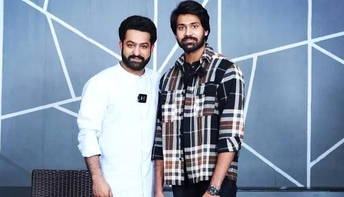 NTR: ఎన్టీఆర్ ఇంట్లో అలా ఉంటారంటూ షాకింగ్ విషయాలు రివీల్ చేసిన ఆయన బావమరిది!