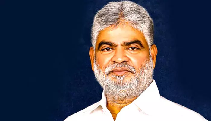 స్పీకర్ ఖాతాలో రుణమాఫీ డబ్బులు