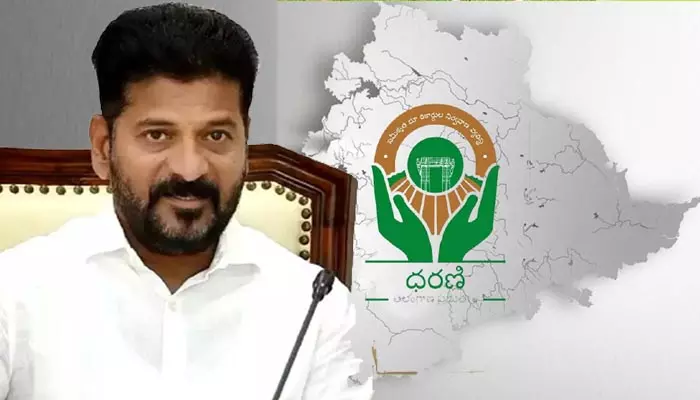 Dharani: ధరణి.. పరేషానీ..! సీఎం రేవంత్ ఆదేశాలు బేఖాతరు