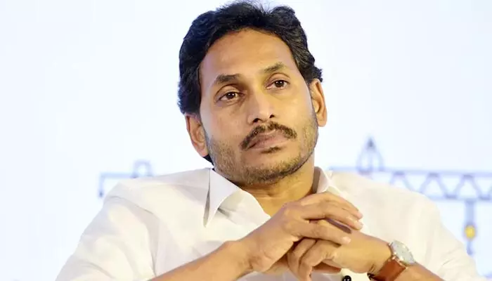 YS Jagan: రేపు అచ్యుతాపురానికి మాజీ సీఎం జగన్.. బాధిత కుటుంబాలకు పరామర్శ